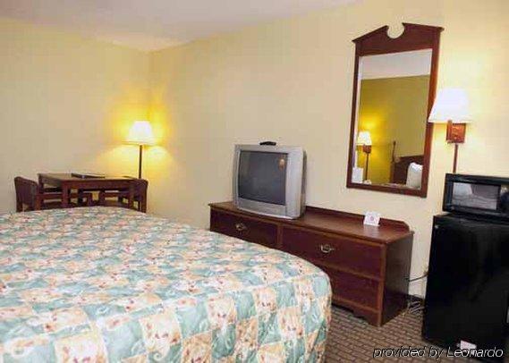 Red Roof Inn Spartanburg - I-26 Quarto foto