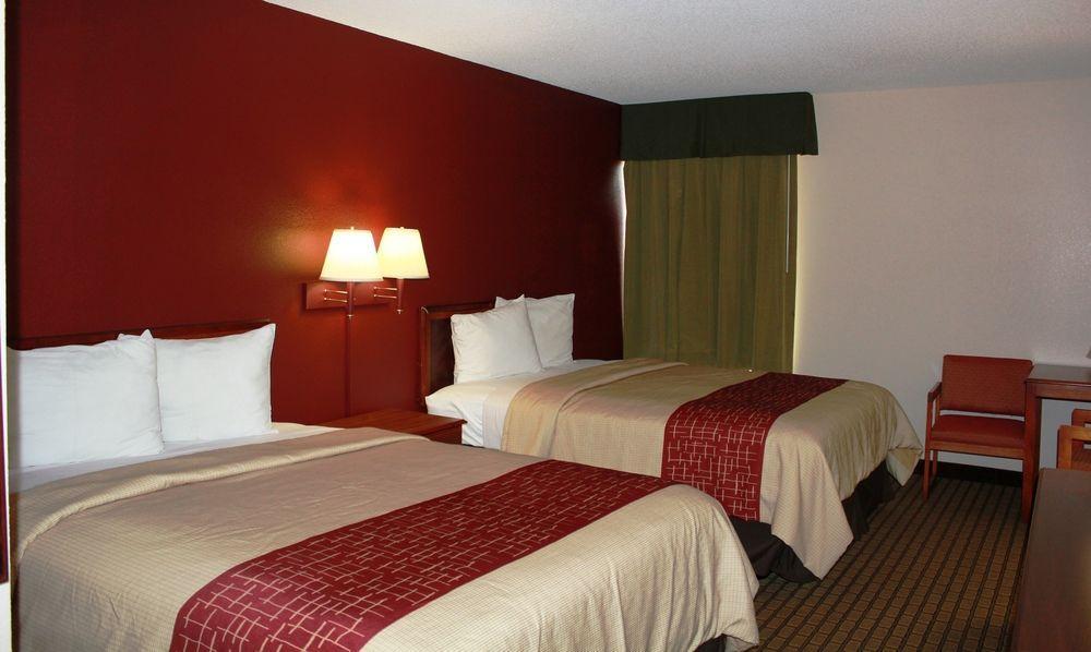 Red Roof Inn Spartanburg - I-26 Exterior foto